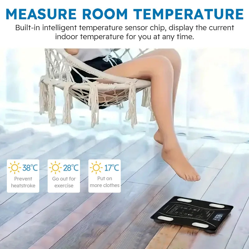 ELLARI™ SmartScale