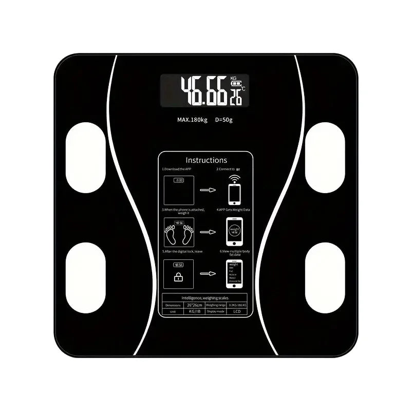 ELLARI™ SmartScale