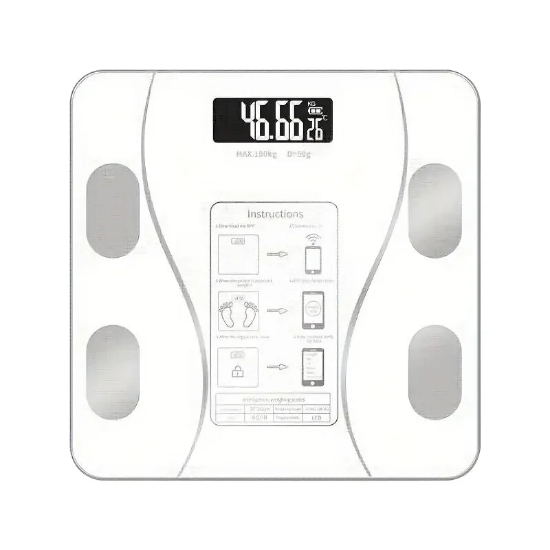 ELLARI™ SmartScale